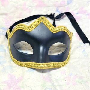 Masquerade Mask